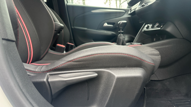 Vauxhall Corsa 1.2 Turbo SRi Edition 5dr Petrol Hatchback